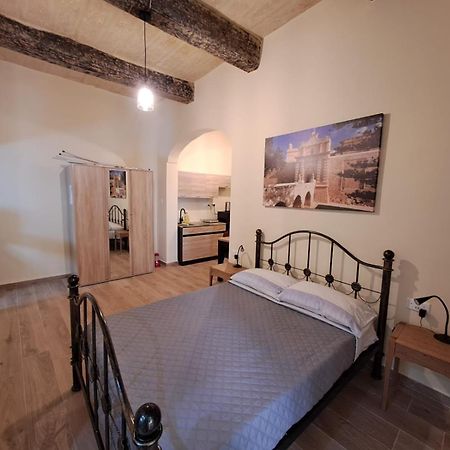 Floriana One Bedroom Studio House Extérieur photo