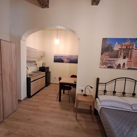 Floriana One Bedroom Studio House Extérieur photo