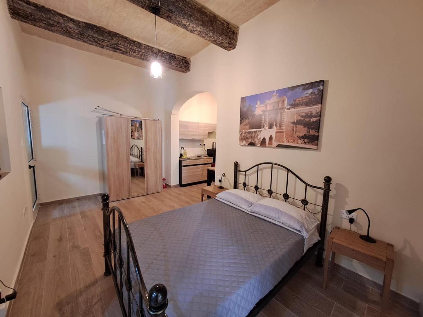 Floriana One Bedroom Studio House Extérieur photo