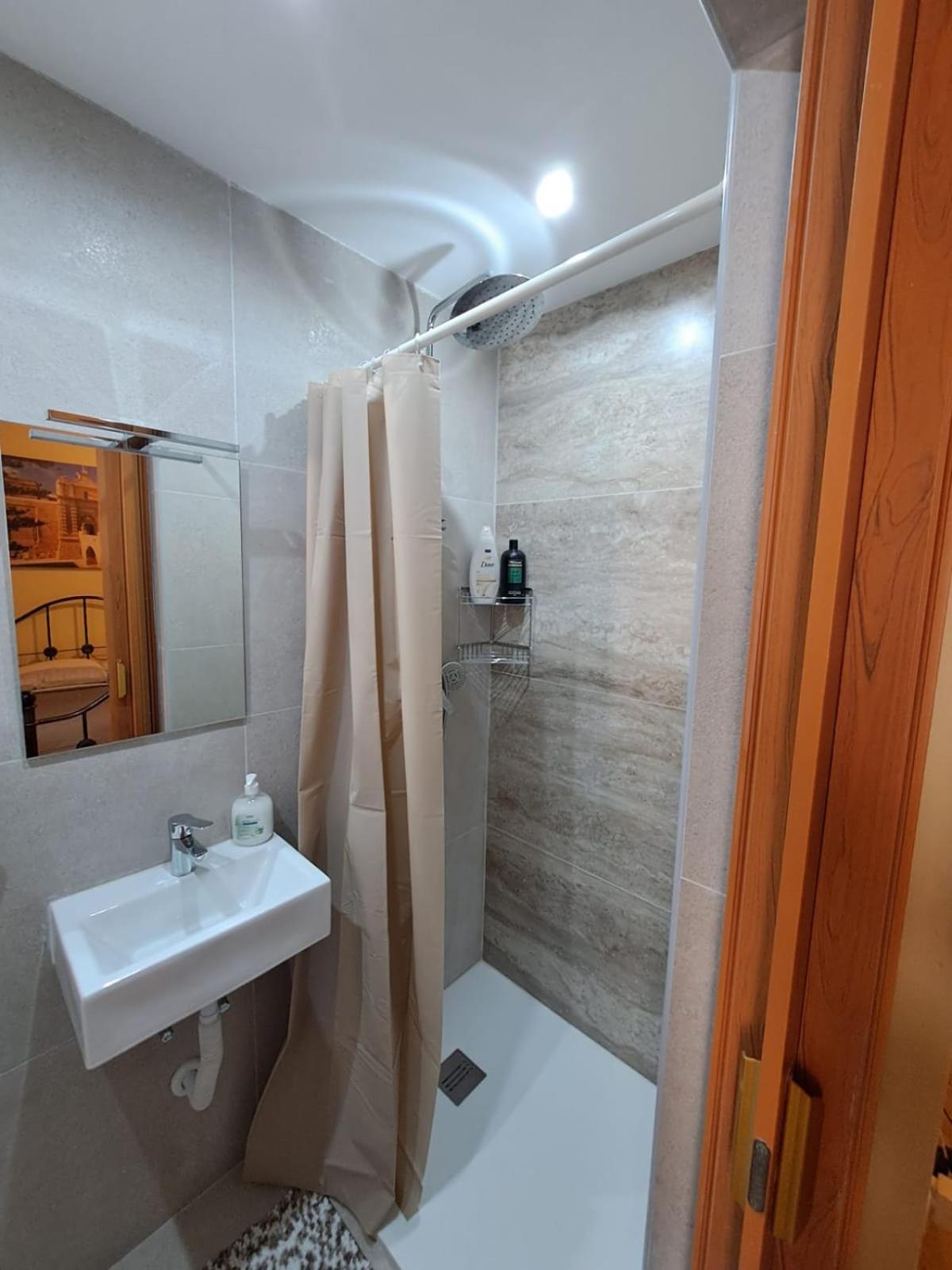 Floriana One Bedroom Studio House Extérieur photo